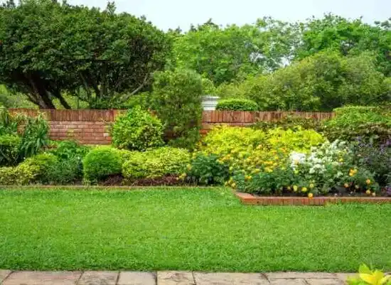 landscaping services Ainsworth